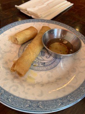 Vietnamese Egg Rolls