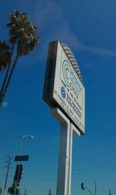 Crenshaw Christian Center