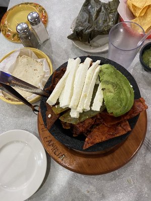 Molcajete