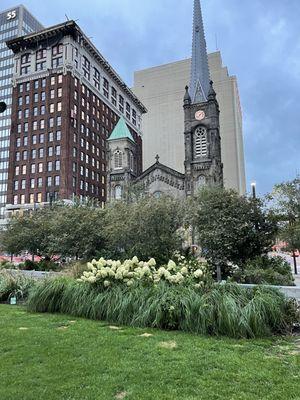 From the Public Square