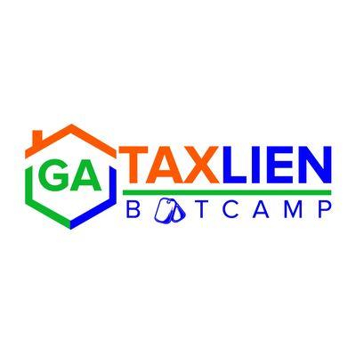 GA Tax Lien Bootcamp