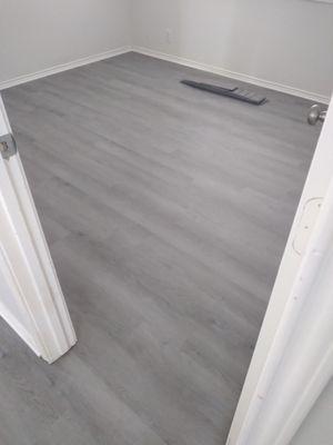 Favored Floors & Remodeling