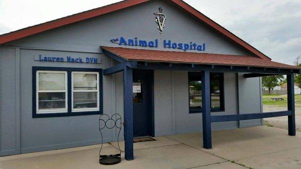 The Animal Hospital