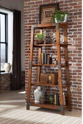 Rustic Shelf