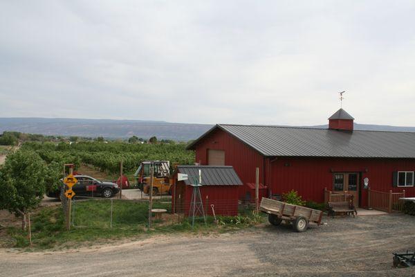 Bolton's Orchards & Farm Market