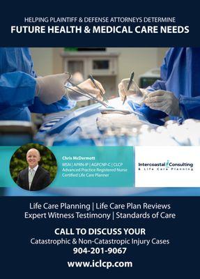 Intercoastal Consulting & Life Care Planning