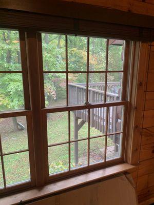 Replace broken window In Ashburn va