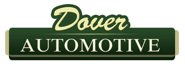 Dover Automotive Logo