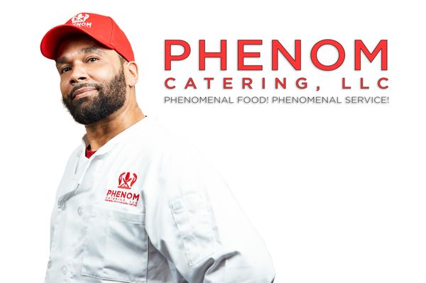 Phenom Catering