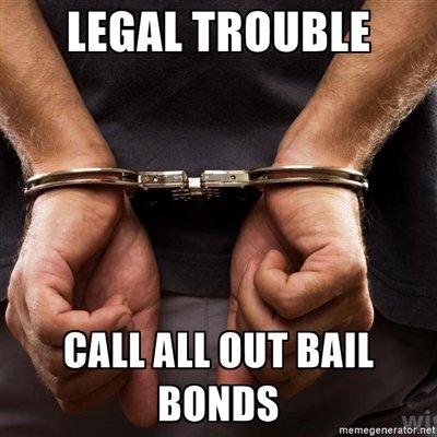 All Out Bail Bonds