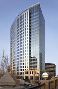 Downtown Bellevue Office