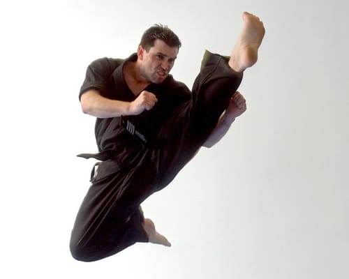 Freedom Martial Arts