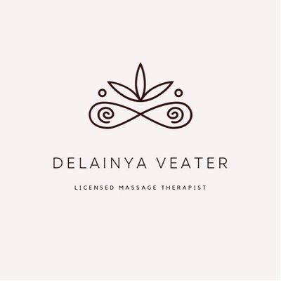 Delainya Veater, LMT - Schedule yourself a weekly massage for a discount.