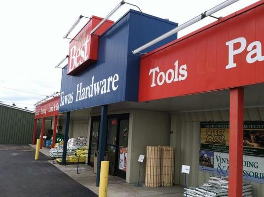 Tawas Hardware & Lumber