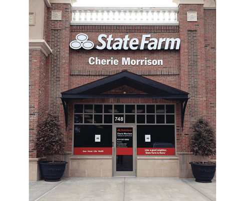 State Farm Office