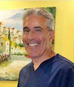 Jeffrey B. Kravitz, DDS, DICOI