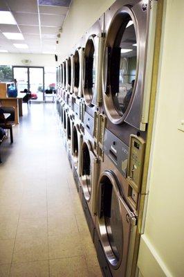 Dryers