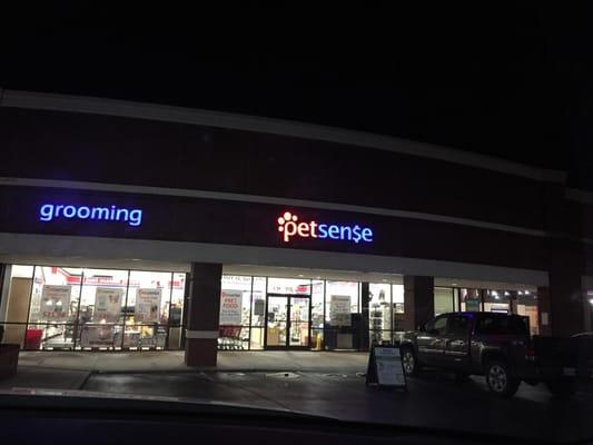 Petsense