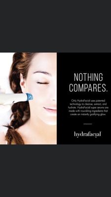 Hydrafacial