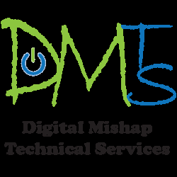 Digital Mishap Technical Services