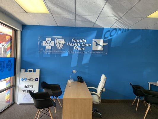 Sunsure Insurance -  Florida Blue Agency