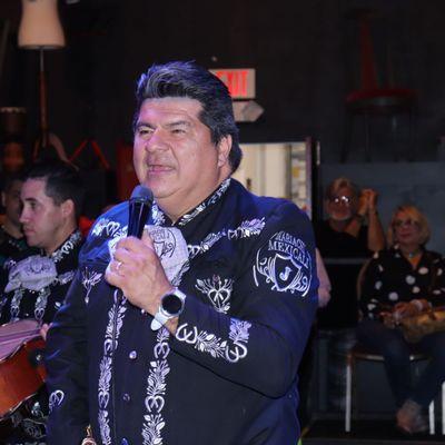 Jaime y su Mariachi Mexicali