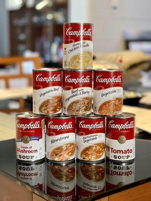 Campbell Soup Company