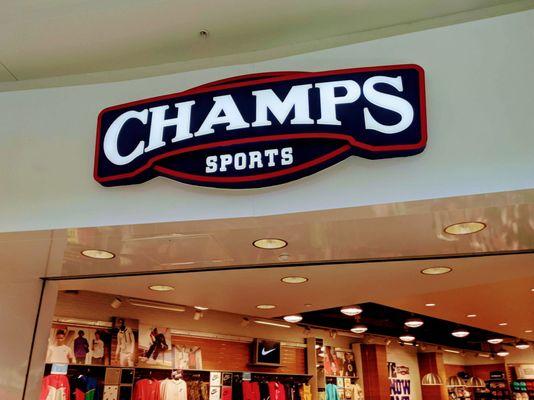 Champs Sports