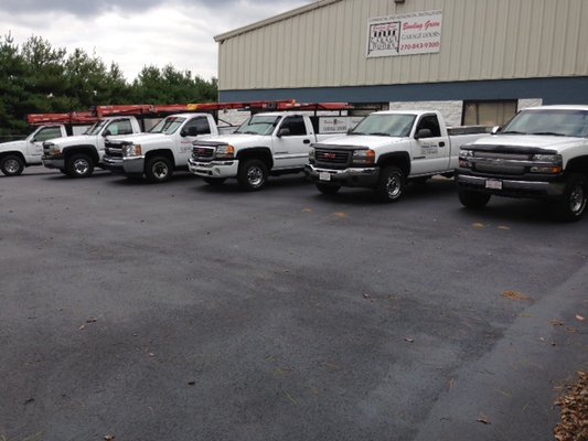 Bowling Green Garage Doors Inc