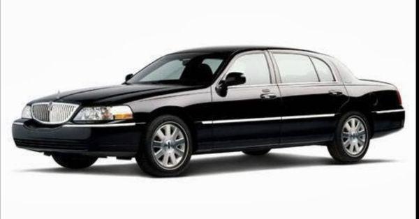 Princeton economy taxi and limo 16097319929