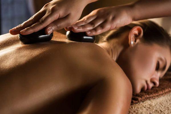 Knot Work Massage Therapy