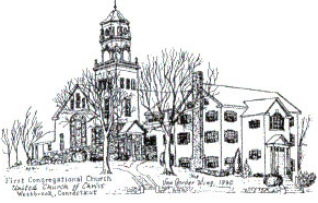 First Congregational Church of Westbrook