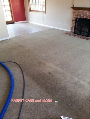 Karpet Care | Carpet cleaning in Orange County, CA