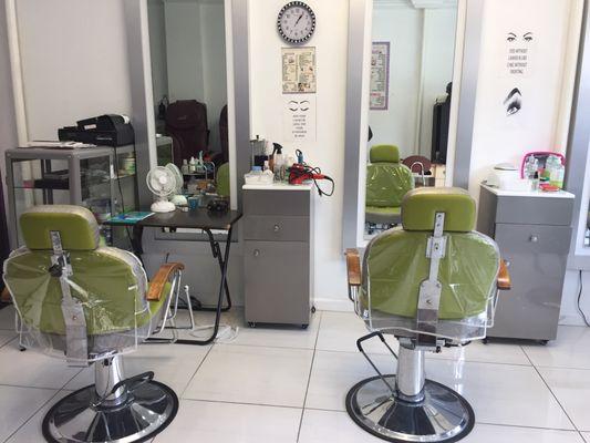 New Look Eyebrow Threading Salon