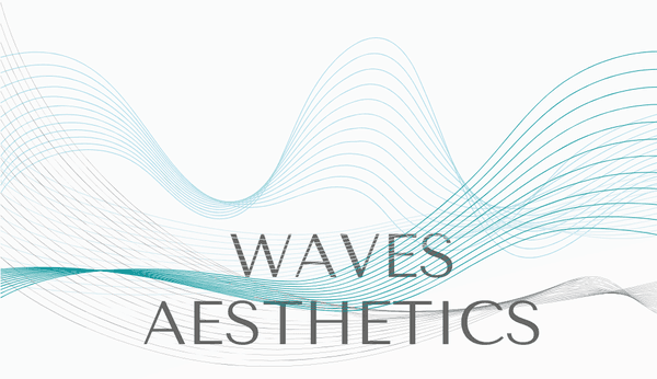 Waves Aesthetics