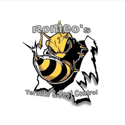 Romeo's Termite & Pest Control