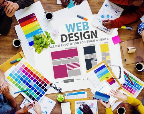 Web designers Los Angeles