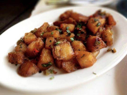 Home Fries / Papas