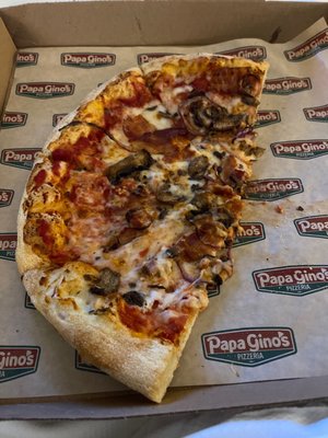 Papa Gino's Pizzeria