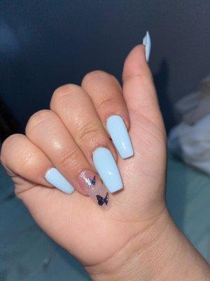 N T Nails