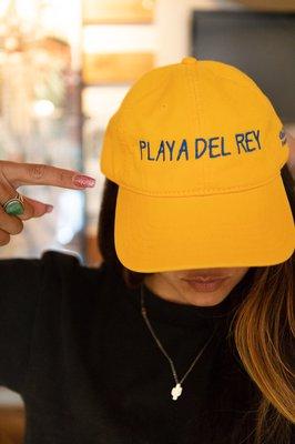 Reppin' Playa del Rey every day