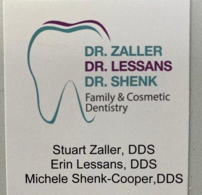 Zaller Family & Cosmetic Dentistry