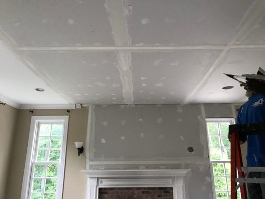 Drywall Compound