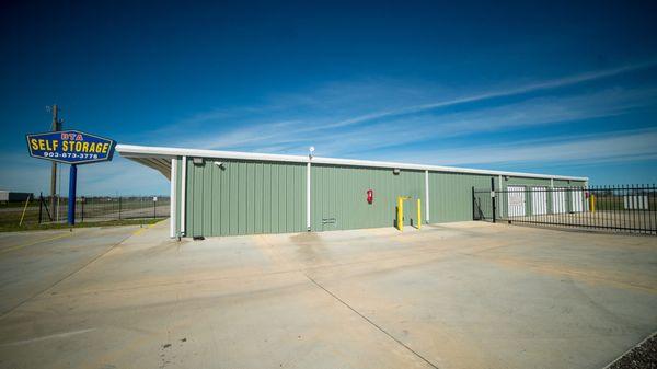 Bta Self Storage