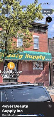 4Ever Beauty Supply