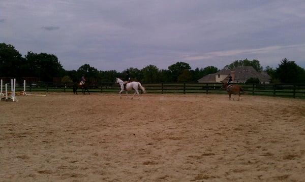 Daybreak Farm Stables