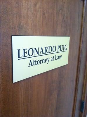 General Practice Attorney