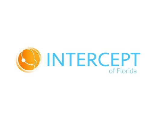 Intercept of Florida Logo