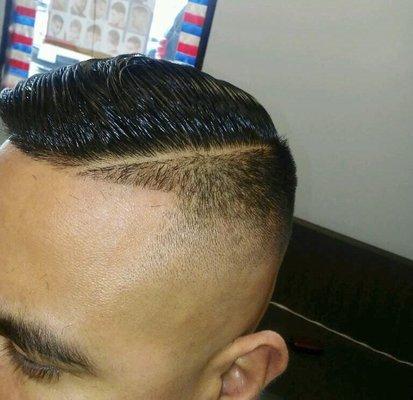 G Fellaz Barbershop