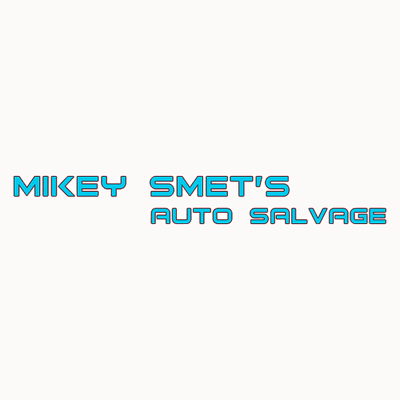 Mikey Smet's Auto Salvage & Sales